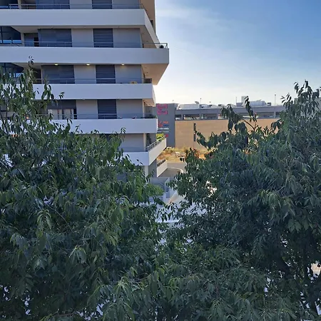 In * Split