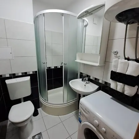 Apartment In *