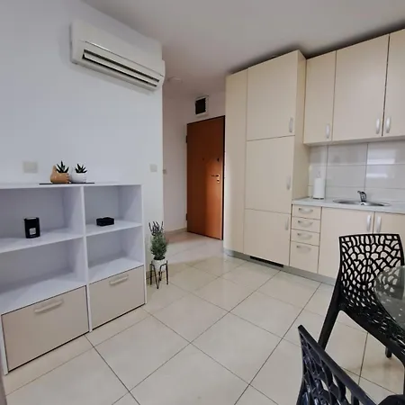 Apartment In *