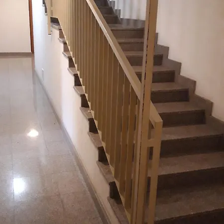 Apartment In