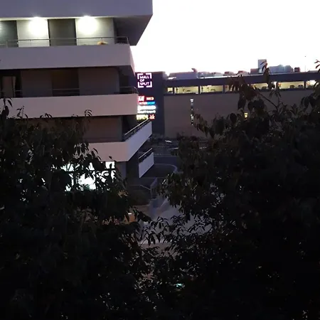 Apartment In *