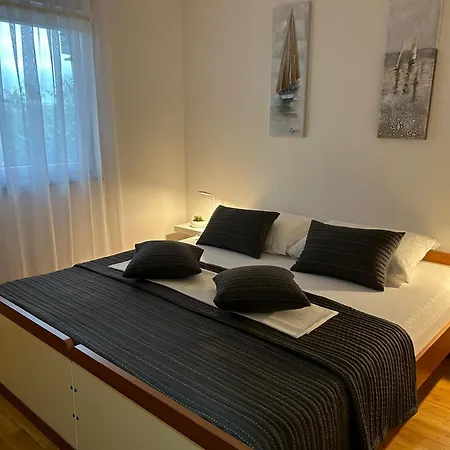 Apartment In
